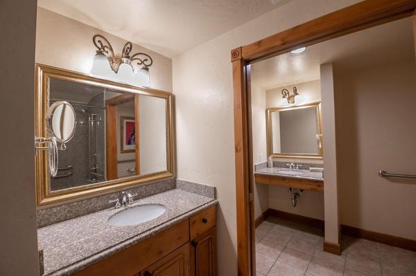Swiss-Inspired Zermatt King Villa Near Deer Valley & Park City Ski Resorts - 3057, Rezervasyon  Mound City Utah