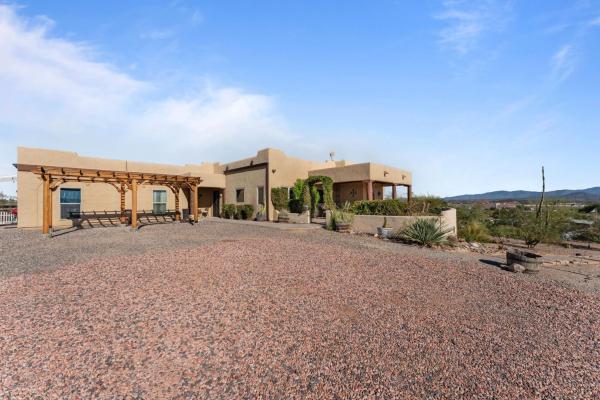 Star Ranch Lodging, Rezervasyon  Wickenburg Arizona