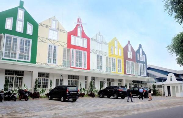 Easy staycation, Rezervasyon  Rampal East Java