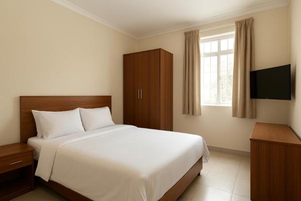 Gatua residence, Rezervasyon  Nairobi Kenya