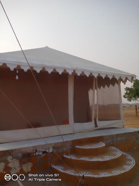 K R Desert Resort, Rezervasyon  Dedha Rajasthan