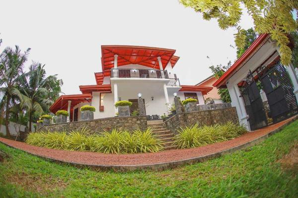 Peacock Hill Villa, Rezervasyon  Matugama Kalutara District