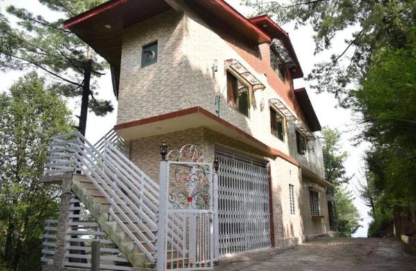 Miramonte Lodges, Rezervasyon  Dargai Balochistan