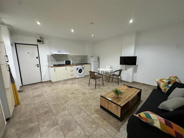 Plevnei Apartments, Rezervasyon Daire Bükreş Muntenia