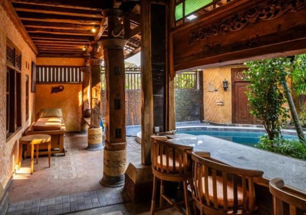 Villa Honey, Rezervasyon  Montongbuwoh Lombok