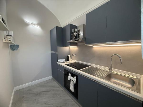 Il Ciuffo Apartments, Rezervasyon Daire Vercelli Piedmont