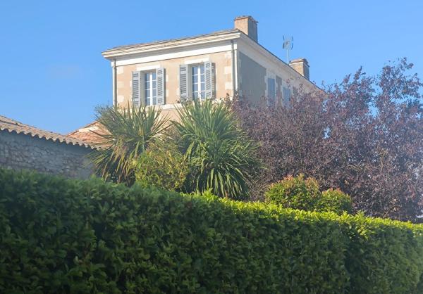 La Boissière - Chambre dhôtes premium, Rezervasyon  Akitanya havuzlu oteller, Yüzme Havuzu