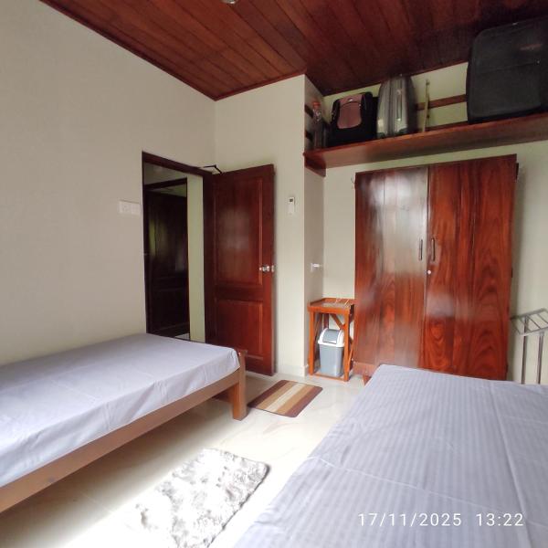 SR\s home stay, Rezervasyon  Kandy Kandy District