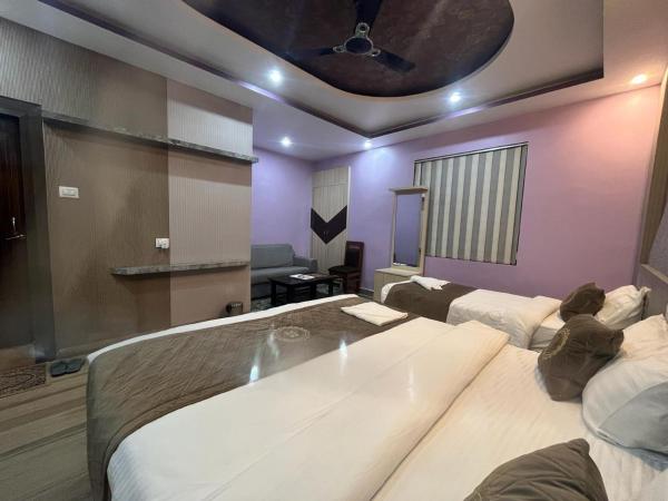 Hotel Mount View, Rezervasyon  Soh Sarāi Bihar