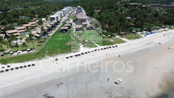 Carneiros Atlântico Beira-Mar - Próximo da Igrejinha, Rezervasyon  Praia dos Carneiros Pernambuco