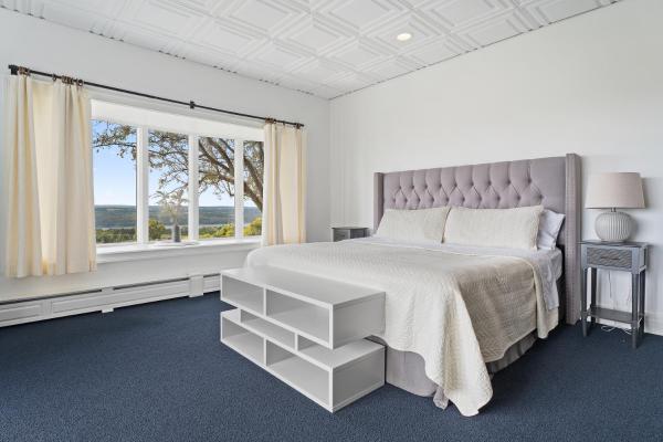 Diamond on Seneca, Rezervasyon  Hector New York State