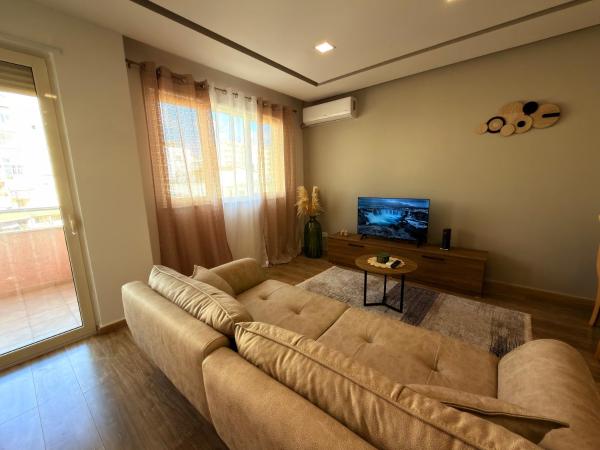 Zoe Apartments, Rezervasyon Daire Dıraç Durres County