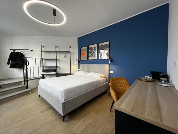 KJ guesthouse, Rezervasyon  Appiano Gentile Lombardy