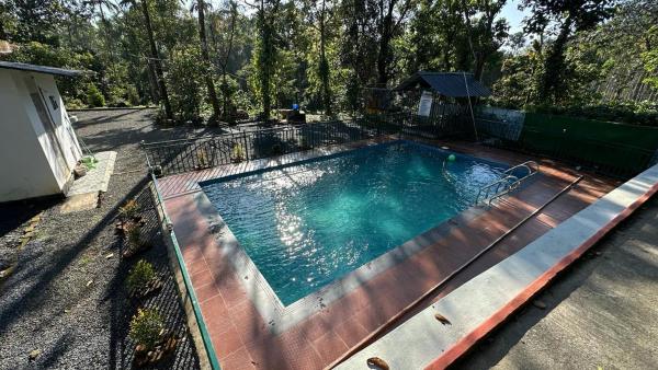 Hima Pool Villa, Rezervasyon  Padinjarathara Yeni Delhi