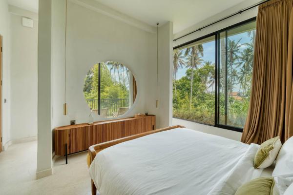 Casa Blanca Villa, Rezervasyon  Mantaak 