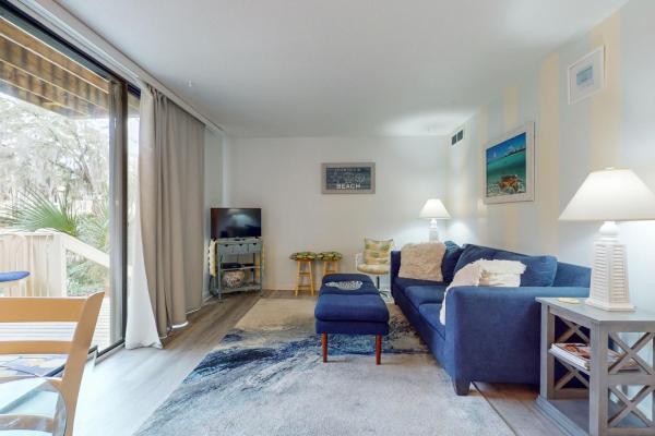 Seascape Villas 3201, Rezervasyon  Hilton Head Island Charleston