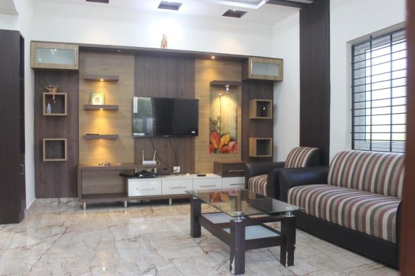 Cozy Villa, Rezervasyon  Manipal 