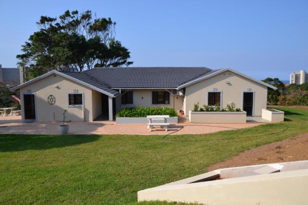 Sea & Forest Self Catering Estate - Durban Kingsburgh, Rezervasyon  Kingsborough Durban South Coast