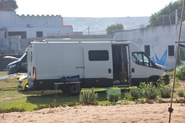 camping la dune de mrizika, Rezervasyon  El Jadida 