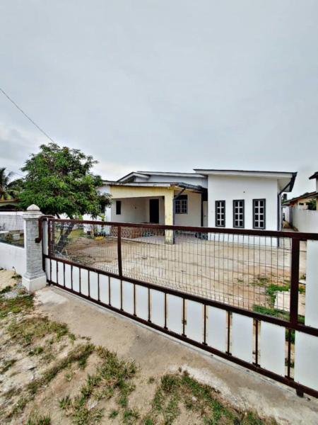 Rumah Bonda, Rezervasyon  Kuala Terengganu Terengganu