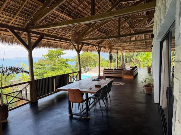Villa Nosy Breizh, Rezervasyon  Nosy Be Diana Bölgesi