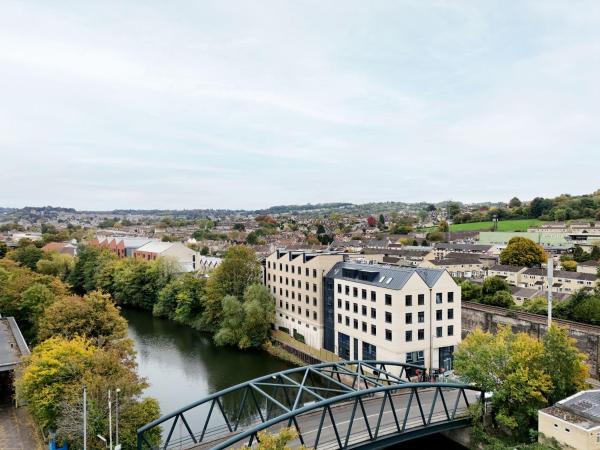 For Students Only - Hollis Wharf in Bath, Rezervasyon  Bath 