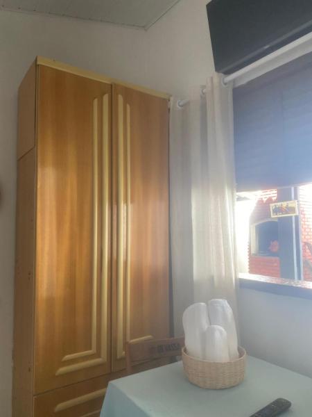 ElRancho Suites, Rezervasyon  Bahia Otoparklı Oteller, Otopark