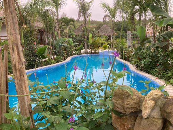 Hotel La Costa Internacional, Rezervasyon  Manabi Havuzlu Oteller, Yüzme Havuzu