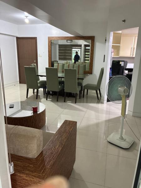 Parkside Villas G NEWPORT Philippines, Rezervasyon  Luzon Havuzlu Oteller, Yüzme Havuzu