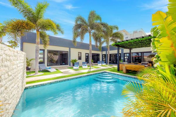 Palm Beach Sea La Vie Suites, Rezervasyon  Palm-Eagle Beach havuzlu oteller, Yüzme Havuzu