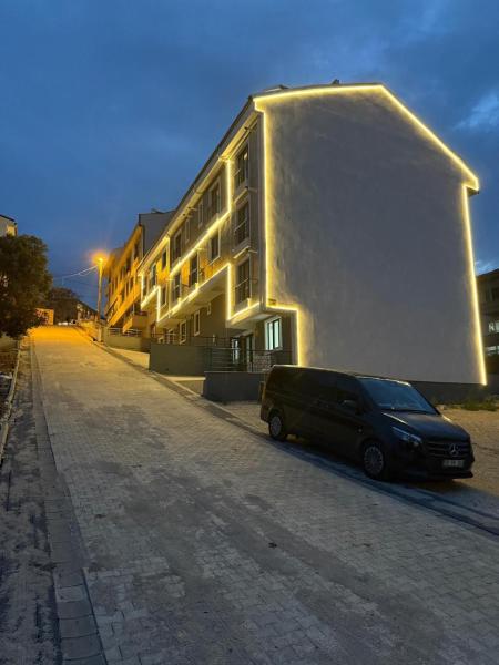 Royal Suit, Rezervasyon  Bandırma Aegean Region