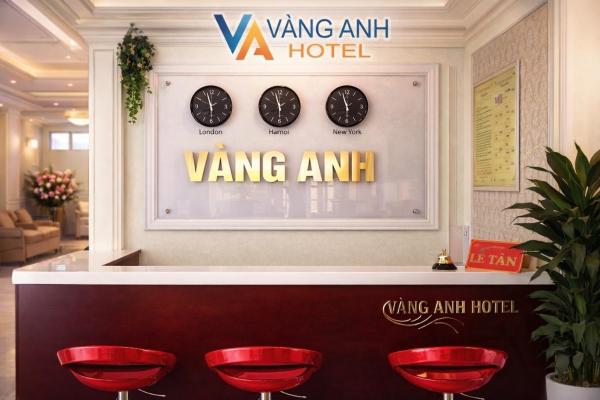 Khách sạn Vàng Anh, Rezervasyon  Kiên Giáp Ha Thanh Hoa
