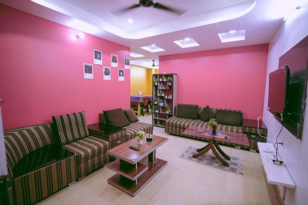 Vintage House, Rezervasyon  Guwahati Assam