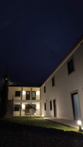 Quinta do Codeçal, Rezervasyon  Vila Real 