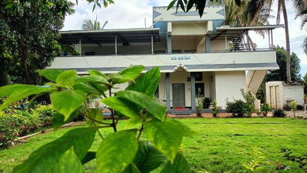 Serene Homestay, Rezervasyon  Badami 