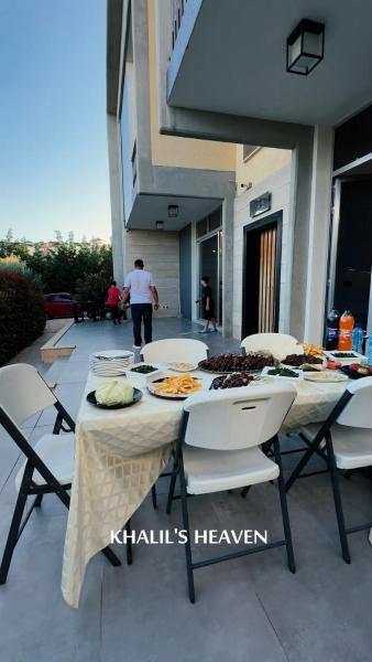 Khalils Heaven Villa, Rezervasyon  Mount Lebanon Havuzlu Oteller, Yüzme Havuzu