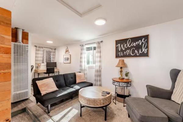 Uptown Estates - Aspen Suite, Rezervasyon  Flagstaff Grand Canyon
