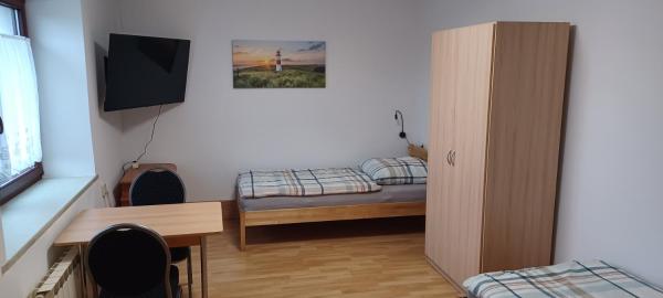 Pension Hänsel, Rezervasyon  Thiendorf Dresden