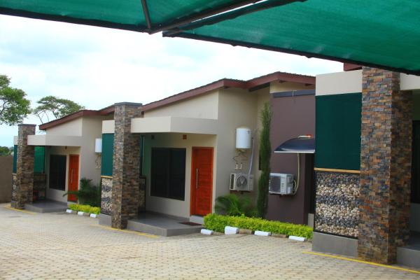 MTM Apartments