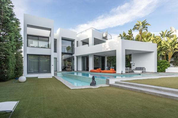 Villa Elite Maribiza, Rezervasyon  Cala Llenya Ibiza