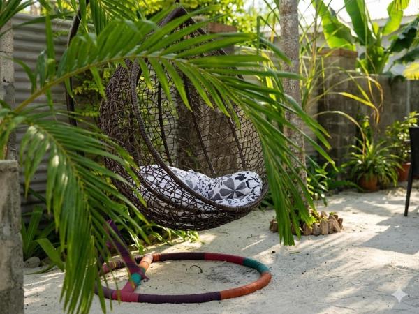 Ease Stay Fuvahmulah, Rezervasyon  Fuvahmulah Maldivler
