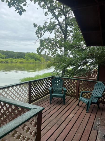 Anchor Inn Marina and Resort, Rezervasyon  Quinlan Teksas