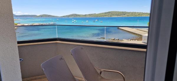 Mare Anima, Rezervasyon  Srima Sibenik-Knin County