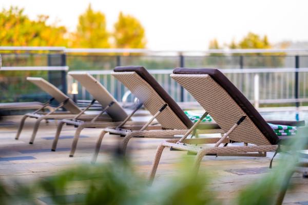 Ngolu Hotel and Residences, Rezervasyon  Kitui Kenya