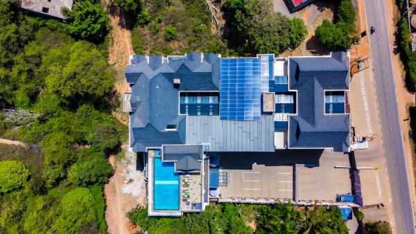 Ngolu Hotel & Residences