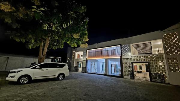 El Bakatir Homestay By Akasha, Rezervasyon  Banyuwangi East Java