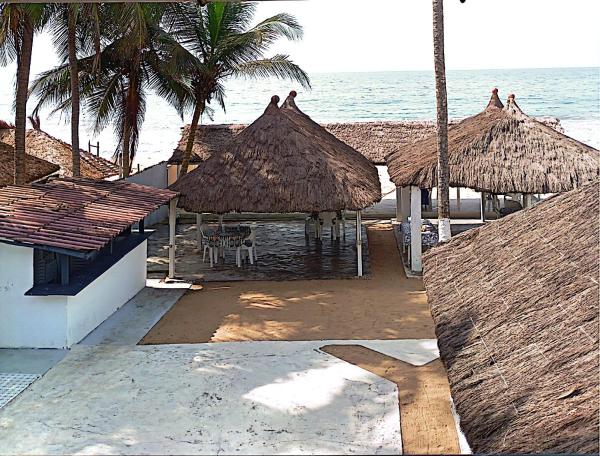 La bonne fourchette, Rezervasyon  Grand-Bassam Abidjan