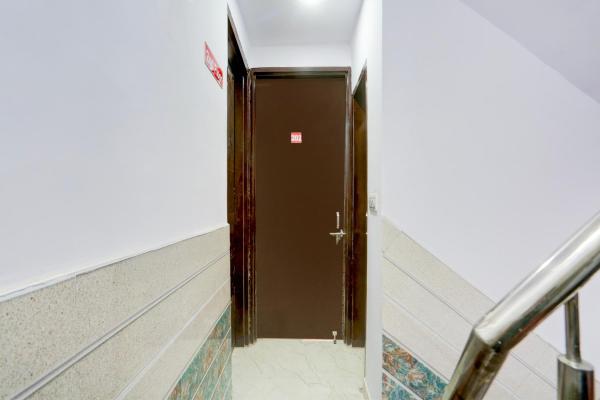 Hotel O by OYO A PACIFIC STAY, Rezervasyon  Dwarka Güney Delhi