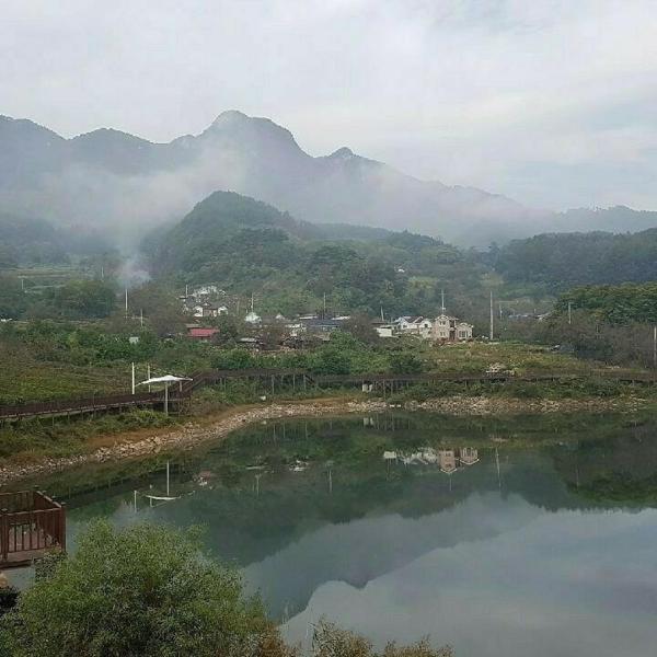 Noels Darak Pension, Rezervasyon  Danyang Chungcheongbuk-Do