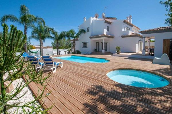 Villa Perla by Vintage Travel, Rezervasyon  Guia Albufeira